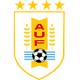 Uruguay VM 2022 Dam